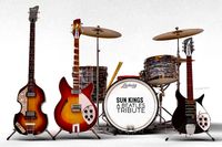 Sun Kings - A Beatles Tribute 3